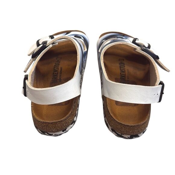 SALE Birkenstock Star Wars RARE Regular Fit Sz 37 / 6 - 6.5 - Picture 5 of 8